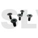 HC128-S Flat Head Socket Cap M2,5x5  Goblin 500/630/700/770